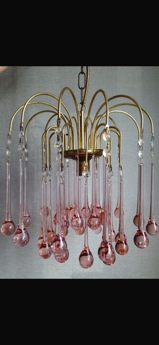 Vintage murano mid century - murano,