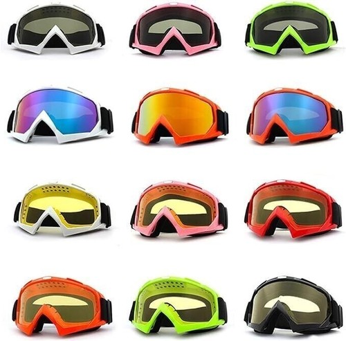 Winter snow sports - sports, goggles