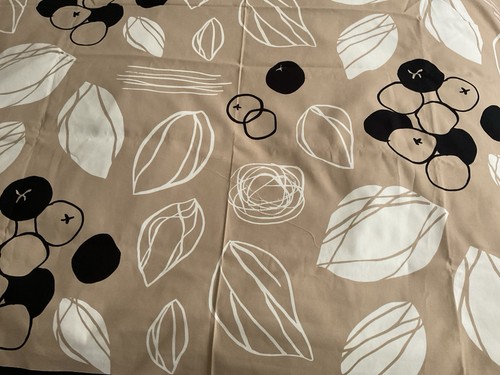 Ikea fabric remnant - ikea, by