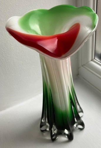 Jack the pulpit glass - in,