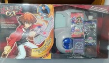 Konami Yu-Gi-Oh Duel Monsters