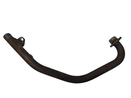 Yamaha 660 2006 - xt, exhaust