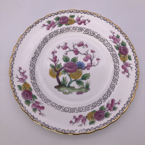 Tuscan fine bone china - fine,