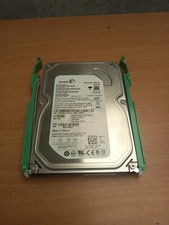 Seagate Barracuda 7200.10 Hard