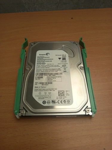 Seagate barracuda 7200 hard - seagate,