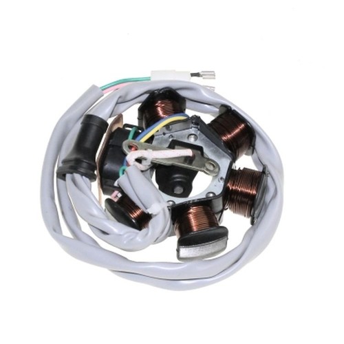 Alternator piaggio sfera rst - alternator,
