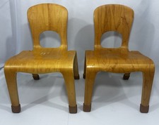 2 Vintage MCM style Community