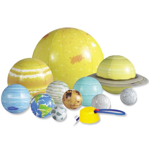 Learning resources inflatable - learning,