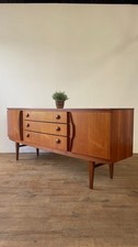 Vintage Beautility Teak