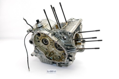 Ducati 900 1994 engine - ss,