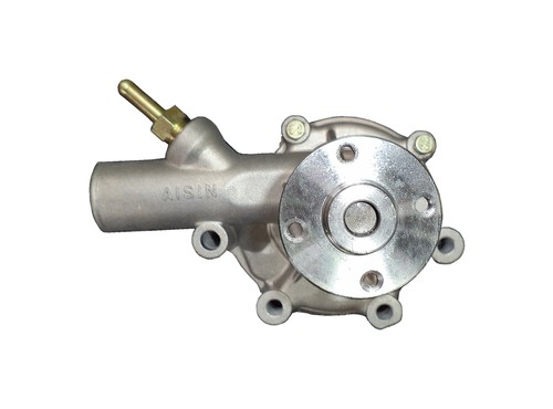 Water pump for - water, pel