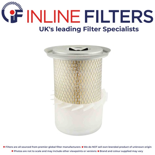 Air filter for jcb - air,