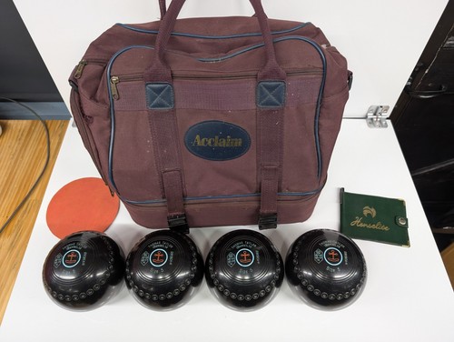 Set thomas taylor ace - set, of