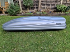 Thule Atlantis 900 Roof Box -