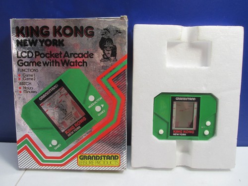 Vintage king kong - vintage,