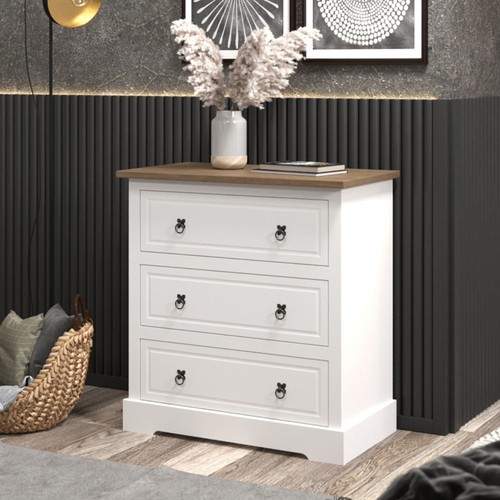 Corona chest drawers - corona, 3