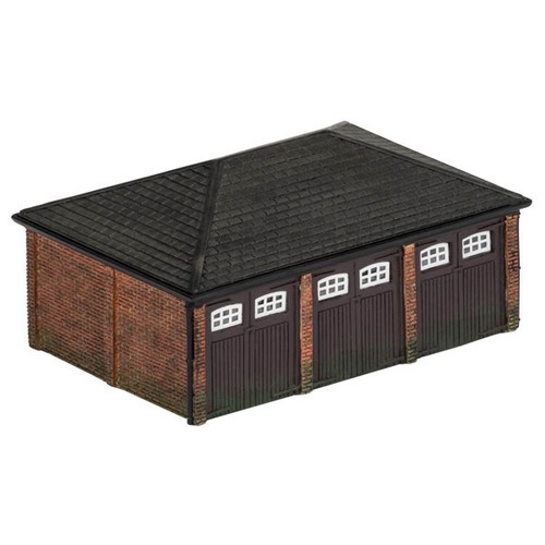 Hornby skaledale r9812 triple - hornby,