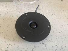 mission - leading edge tweeter