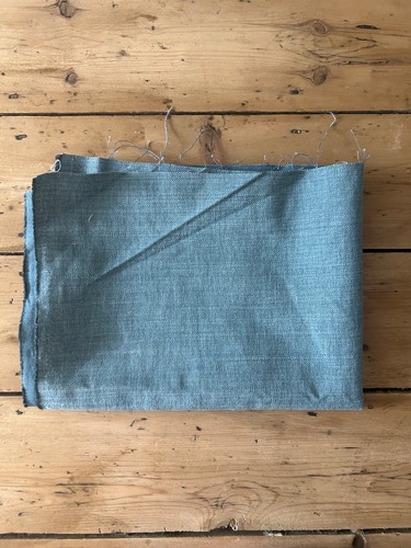 Brand new fabric off - cut, by