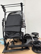 Hauck Shopper Neo II Pushchair