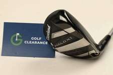 Cleveland Halo XL #4 Hybrid /