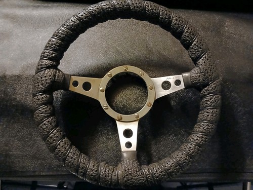 Mota lita steering - 13,