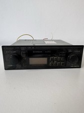 Hitachi Car Cassette Player