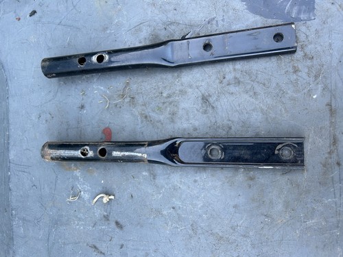 Hayter motif petrol push - hayter,