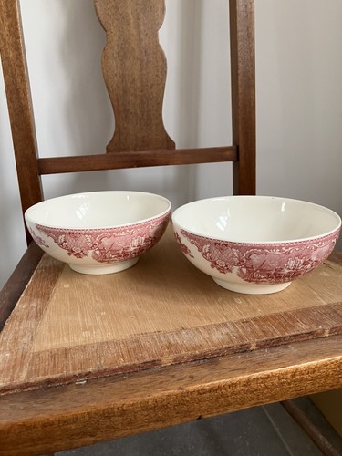 Set johnson brothers old - of,