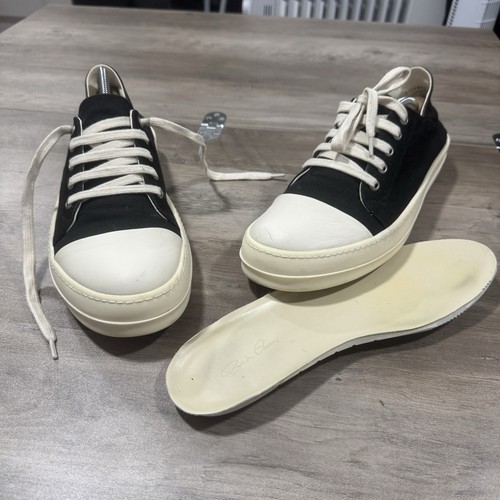 Rick owens mainline vintage - owens,