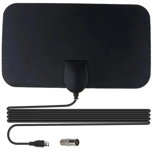 8000 miles indoor - indoor, antenna