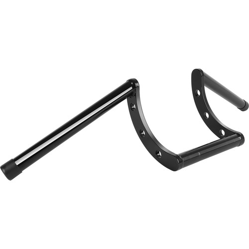 Black 22mm retro - black,