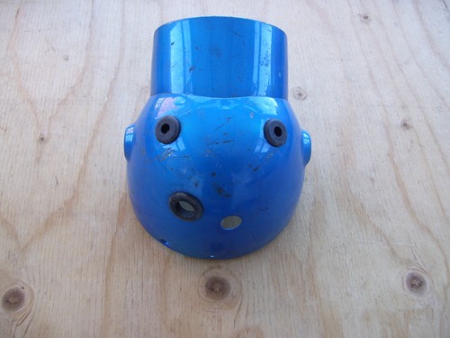 Yamaha 125cc as1 headlamp - as1,