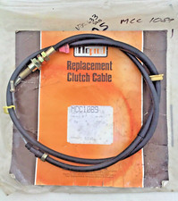 Moprod Clutch Cable