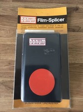 Bonum Film Splicer Super 8 /