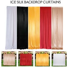 Wedding Backdrop Curtains