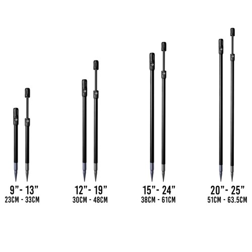 Esp bank sticks carp - esp, fishing
