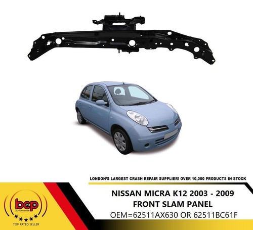 Nissan micra 2003 2009 - 2003,