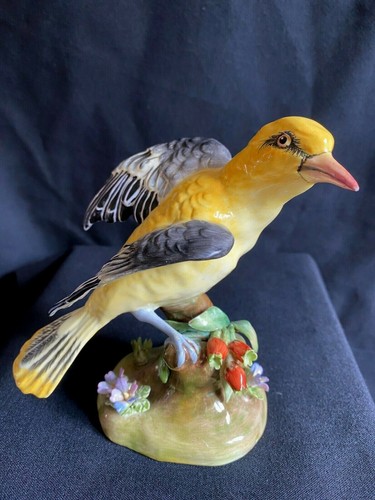 Rare crown staffordshire t - j,