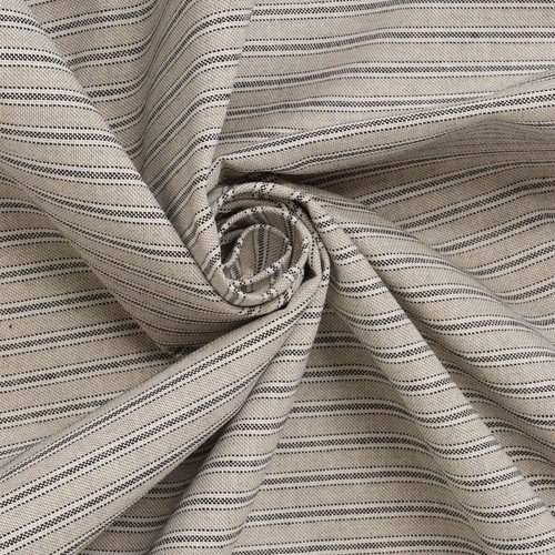 Yale ticking stripe double - yale,