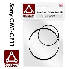 DeckTech® Replacement Belts