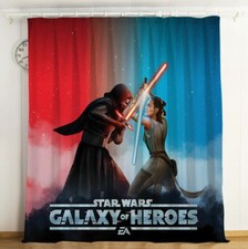 Star Wars Galaxy of Heroes
