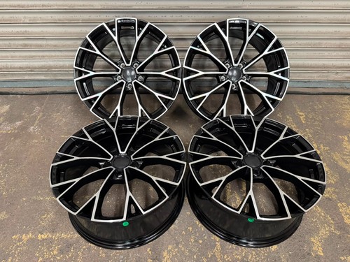 Warmenau style alloy - 19",