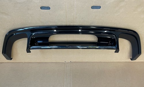 Touareg line rear - vw, r-line