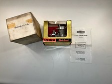 NOS Merco Engine - Merco Black Streak 50 - Merco .49 RC Marine Boat Rare NEW