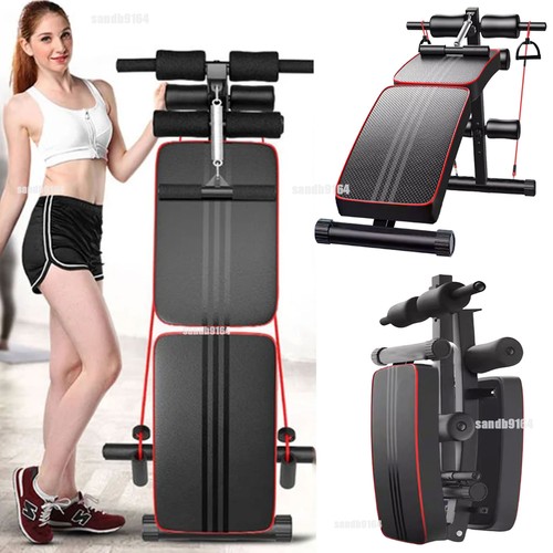 Sit bench adjustable core - bench,