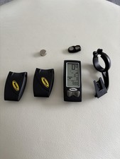 Mavic Wintech Ultimate Bike