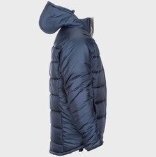 Snugpak Glacier 9 WTGE Jacket