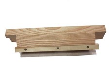 RH LOWER SILL  MORRIS MINOR