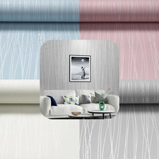 Thick Strips Plain Textured